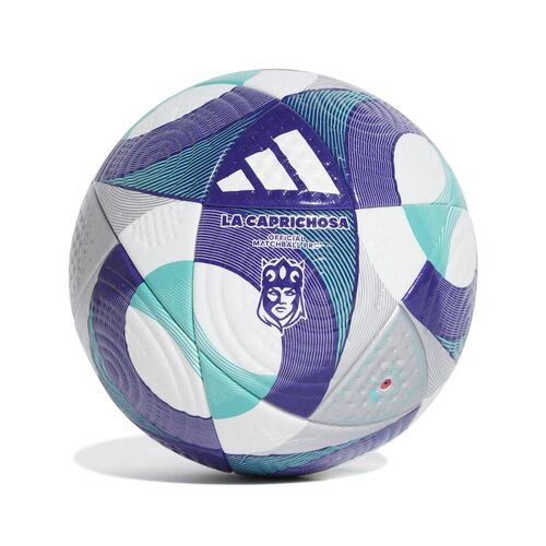 adidas Qns League Pro - white/panton/silvmt