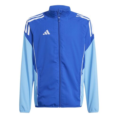 adidas Tiro 25 C Padded Jacket Fu�balljacke
