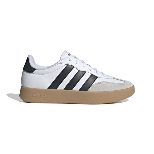 adidas Barreda - ftwwht/greone/greone