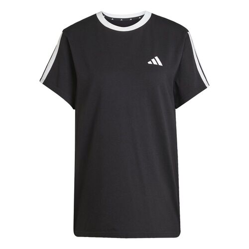 adidas W 3S Bf T - black