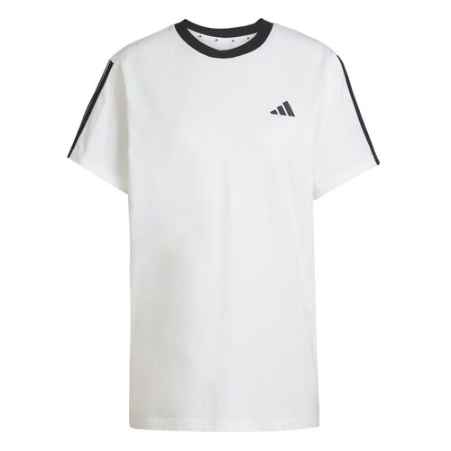 adidas W 3S Bf T - white
