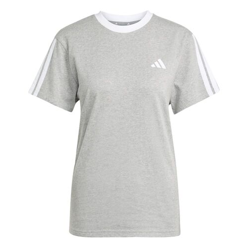 adidas W 3S Bf T - mgreyh