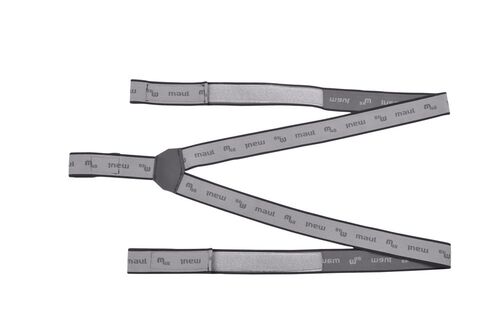 Maul Flex Suspender-Hosentraeger Ela - black