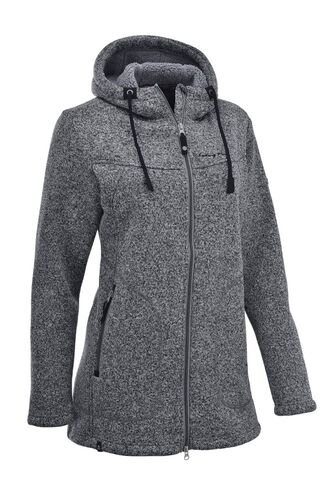 MAUL Damen Wilde Kaiserin Strickfleece Ma
