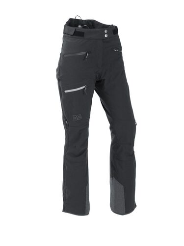 MAUL Damen Schneeflocke Megatex Skihose