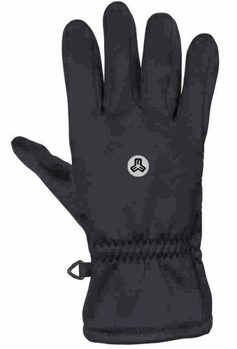 Maul Wangen Ii - Handschuh - 2 Paar - black