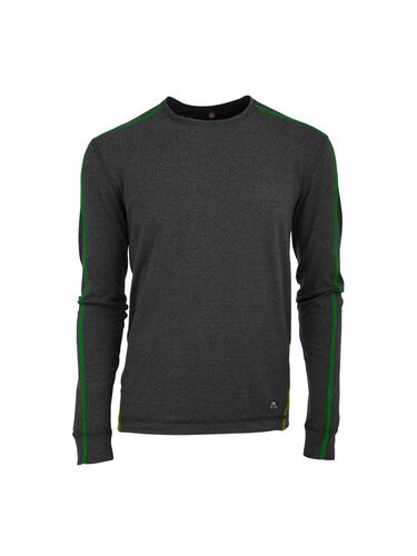 MAUL Herren Shirt Eskimo-Bengel Shirt - Langarm