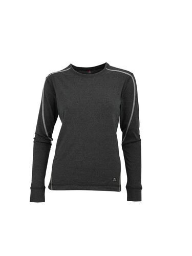 MAUL Damen Shirt Eskimo-engerl Shirt - lg. Arm