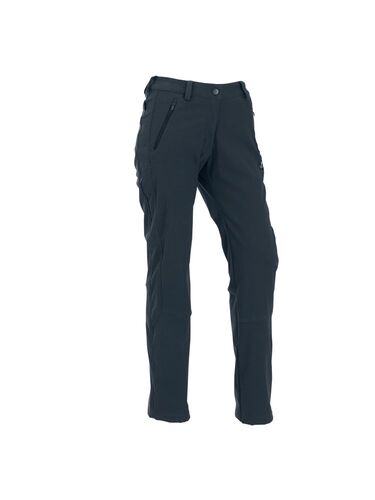 Maul Klosters Rec - Lange Hose Elas - night blue