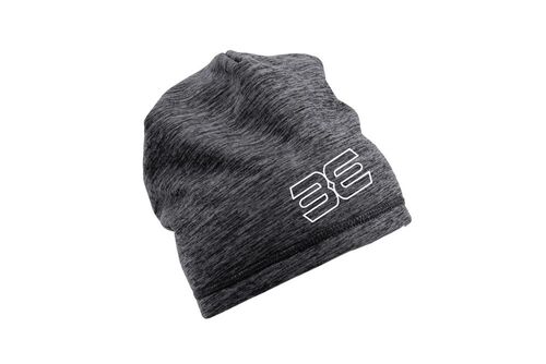Maul Roter Hang Ii - Fleece Muetze-3 - dark grey