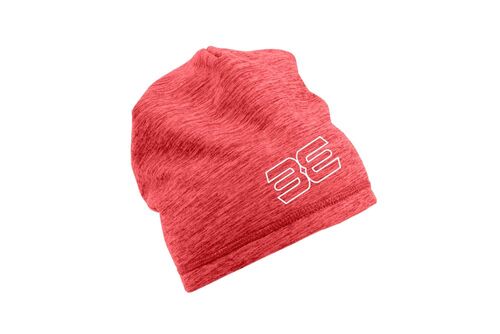 Maul Roter Hang Ii - Fleece Muetze-3 - coral