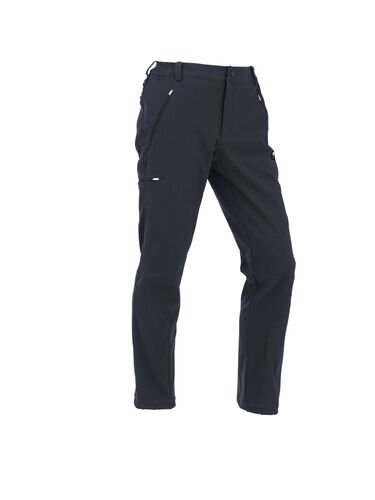 Maul Nebelhorn Rec - Lange Hose Ela - night blue