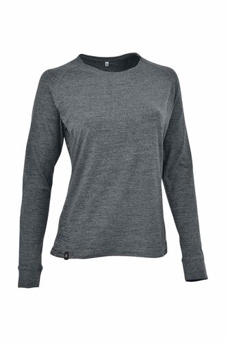 Maul Evora - 1/1Funktionsshirt - dark grey