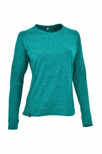 Maul Evora - 1/1Funktionsshirt - gruen