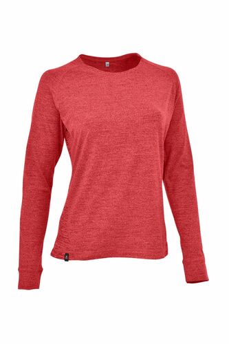 Maul Evora - 1/1Funktionsshirt - coral