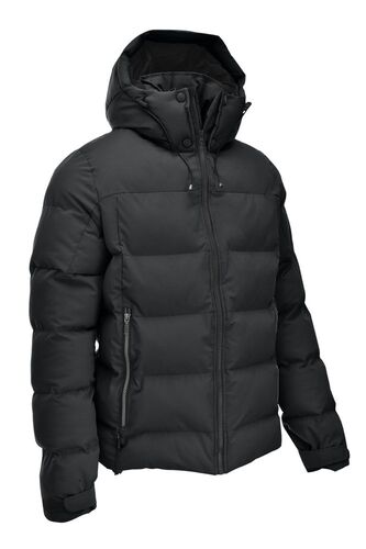 Maul Garmisch Rec - Megatex Steppja - black