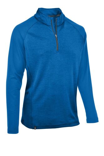 Maul Schafjoechl - 1/1Funktionsshirt - brillant blue