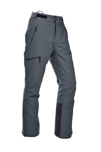Maul Kaprun - Megatex Skihose - dark grey