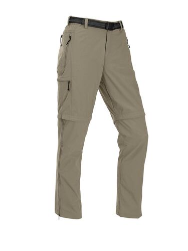 Maul Quebec-Sp - Tzipp Off Hose El. - sand