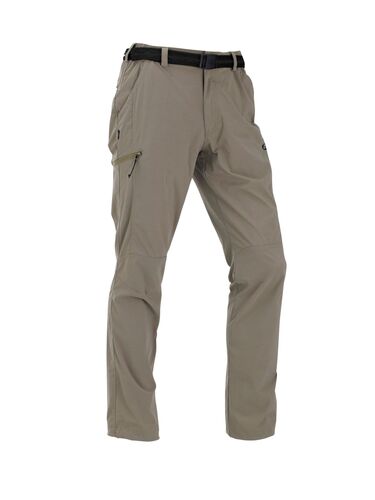 Maul Greenstone Xt - Lange Hose-Ela - beige