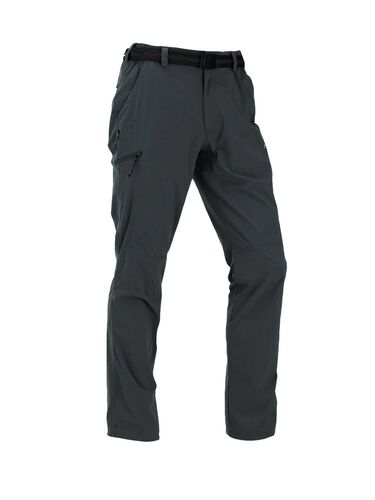 Maul Greenstone Xt - Lange Hose-Ela - black