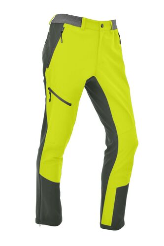 Maul Balmhorn Xt 10.0 - Hybrid Soft - yellow