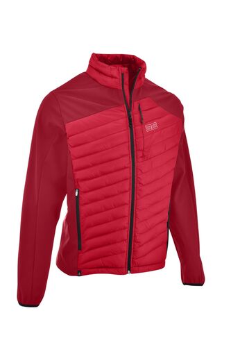 Maul Sudleskopf Rec - Xt Stepp Ther - red