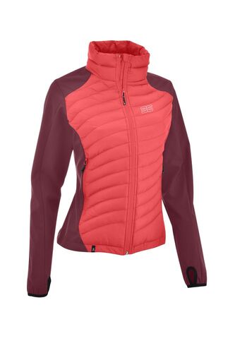 Maul Fuegen Xt Rec - Hybrid-Thermoja - coral