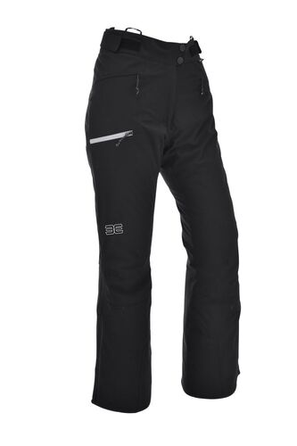 Maul Schoeneck Mtx 10.0 - Snowtex Ho - black