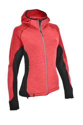 Maul Schneekopf Ii - Fleecejacke M. - flieder