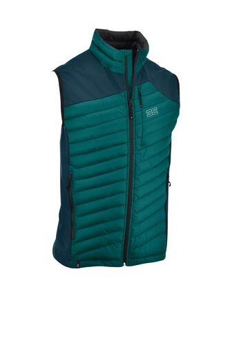 Maul Brunnenkopf Rec - Xt Hybrid Th - petrol green