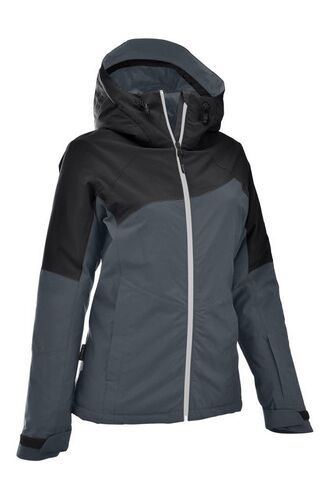 Maul Schneeberg - Skijacke - dark grey