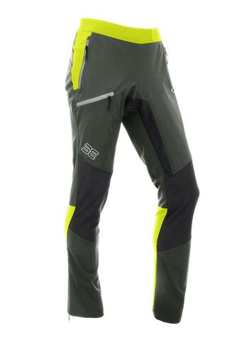 Maul Wendelstein Xt 10.0 - Hybrid S - dark green