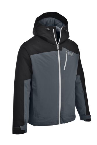 Maul Kappl Mtx 10.0 - Megatex Snowt - dark grey