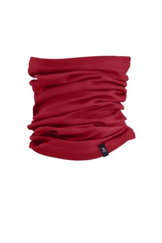 Maul Loop Sp - Schal - red