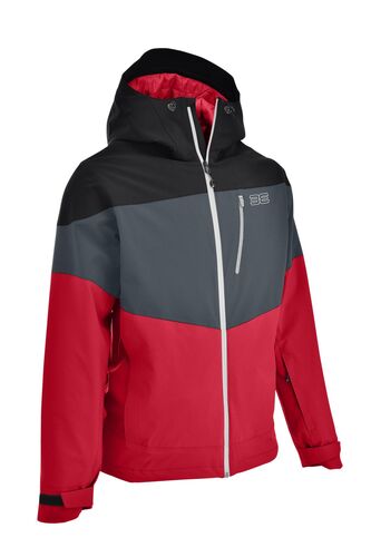 Maul Hochkoenig Mtx 20.0 - Megatex S - risk red