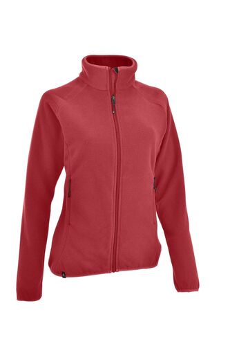 Maul Ettlingen - Fleece Weste - pink