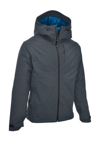 Maul Terrak Mtx 10.0 - Megatex Trek - dark grey