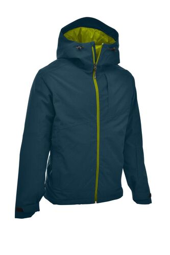 Maul Terrak Mtx 10.0 - Megatex Trek - dark petrol