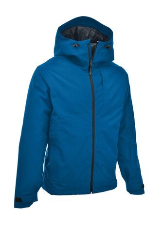 Maul Terrak Mtx 10.0 - Megatex Trek - koenigsblau/anth