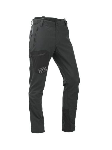 Maul Seilschaft - Softshell Tourenh - anthra