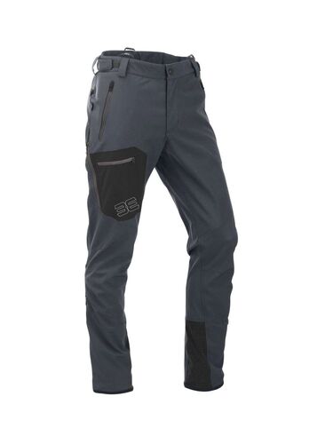 Maul Seilschaft - Softshell Tourenh - blue