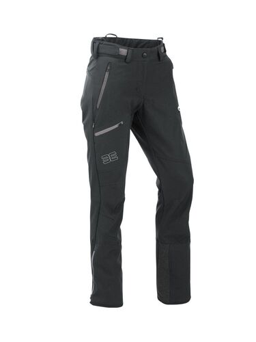 MAUL Damen Hose BerghUEtte - Softshell Tourenho