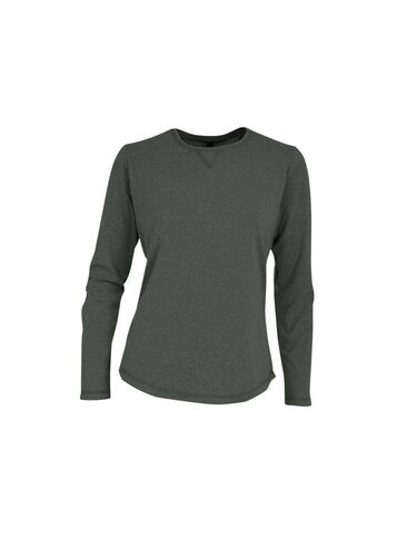 Maul Bali -1/1 Funktionsshirt - forest green