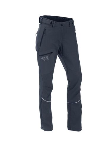 MAUL Damen Hose Monte Leone XT - Hybrid Softsh