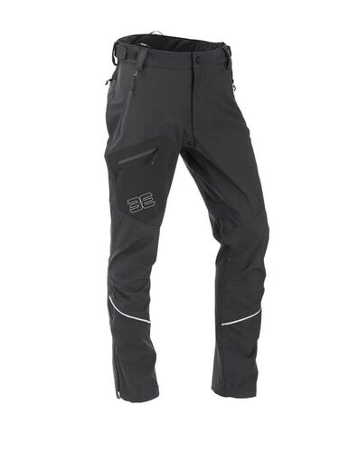 Maul Monte Tamaro 2Xt - Hybrid Soft - black