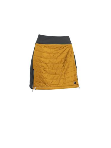 Maul Bruennstein Xt - Primaloft Rock - mokka/schwarz