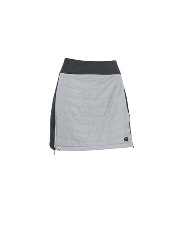 Maul Bruennstein Xt - Primaloft Rock - hellgrau/schwar