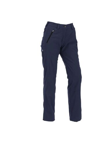 Maul Sarek Rec-Elast.Hose Mit Megat - night blue