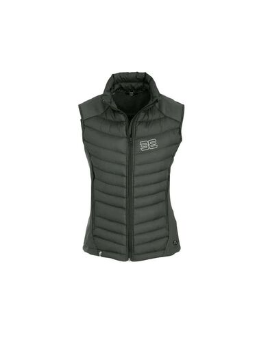 Maul Sardona Rec Xt Steppweste Hybr - forest green